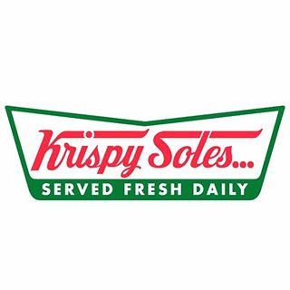 Krispy Soles discount code